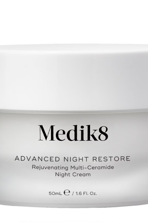 Medik8 Advanced Night Restore 50ml