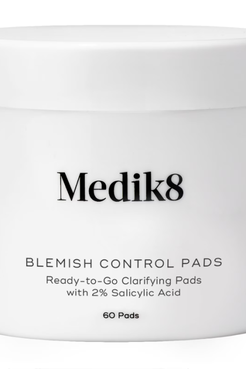 Medik8 Blemish Control Pads x 60