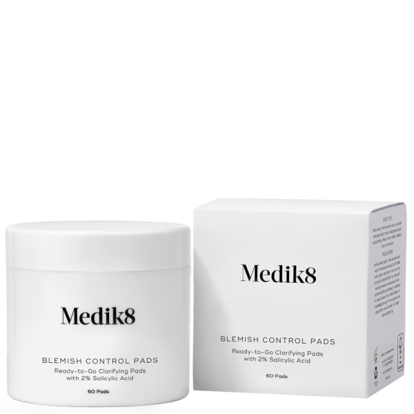 Medik8 Blemish Control Pads x 60 - Image 2