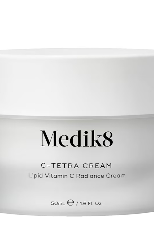 Medik8 C-Tetra Cream 50ml