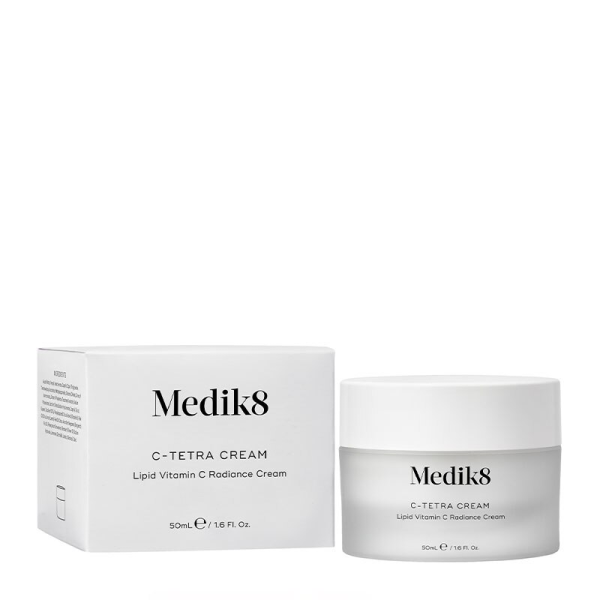 Medik8 C-Tetra Cream 50ml - Image 2