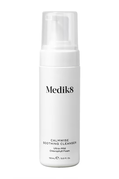 Medik8 Calmwise Soothing Cleanser 150ml