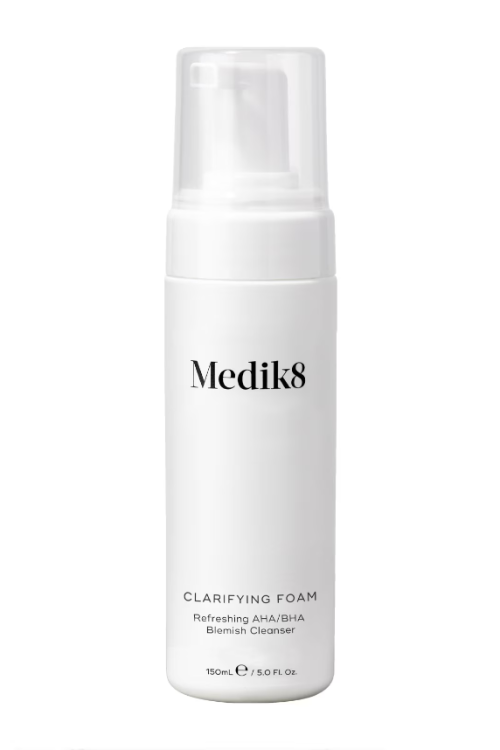 Medik8 Clarifying Foam™ 150ml