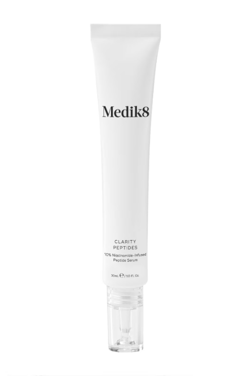 Medik8 Clarity Peptides 30ml