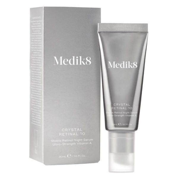 Medik8 Crystal Retinal 10 30ml - Image 2