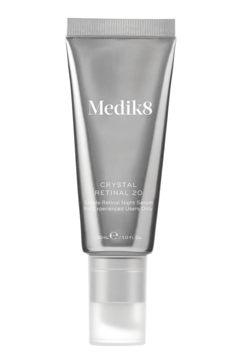 MEDIK8 Crystal Retinal 20 30ml