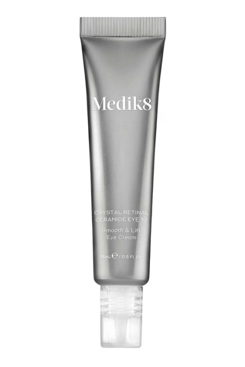 MEDIK8 Crystal Retinal Ceramide Eye 10 15ml