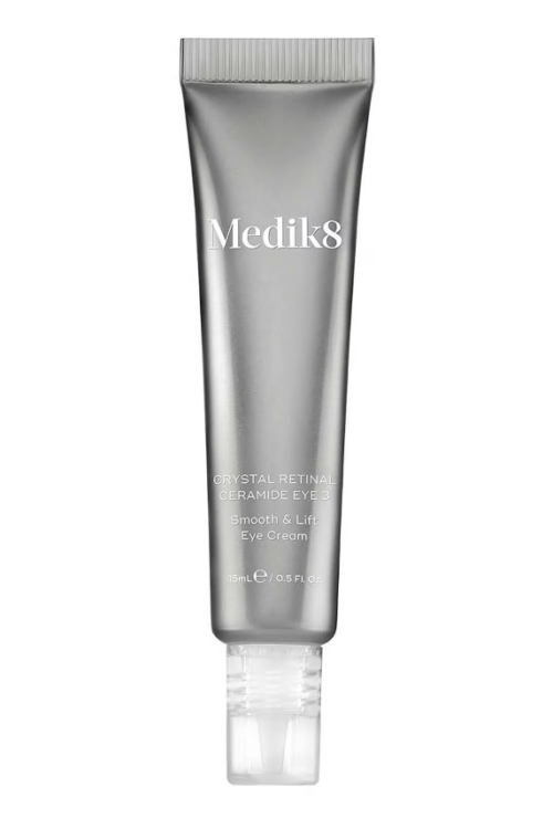 MEDIK8 Crystal Retinal Ceramide Eye 3 15ml