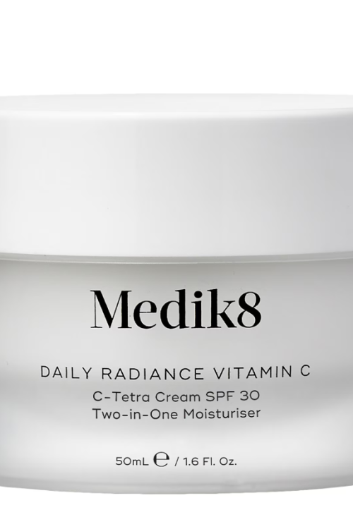 Medik8 Daily Radiance Vitamin C 50ml