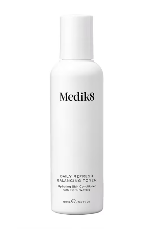 Medik8 Daily Refresh Balancing Toner 150ml