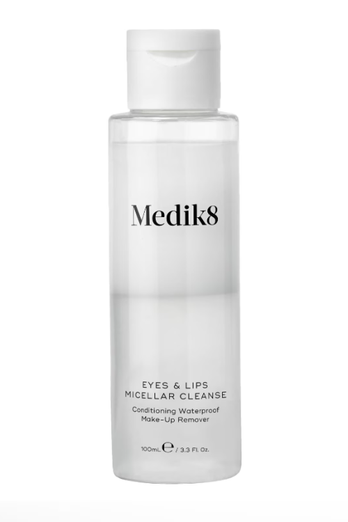 Medik8 Eyes & Lips Micellar Cleanse 100ml