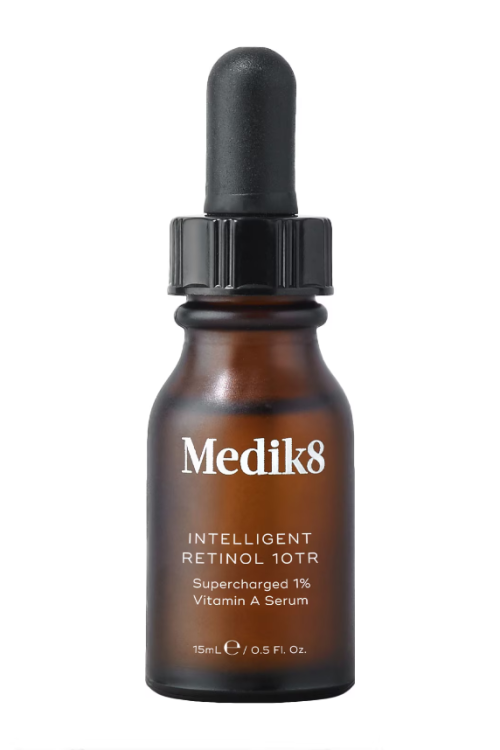 Medik8 Intelligent Retinol 10TR 15ml