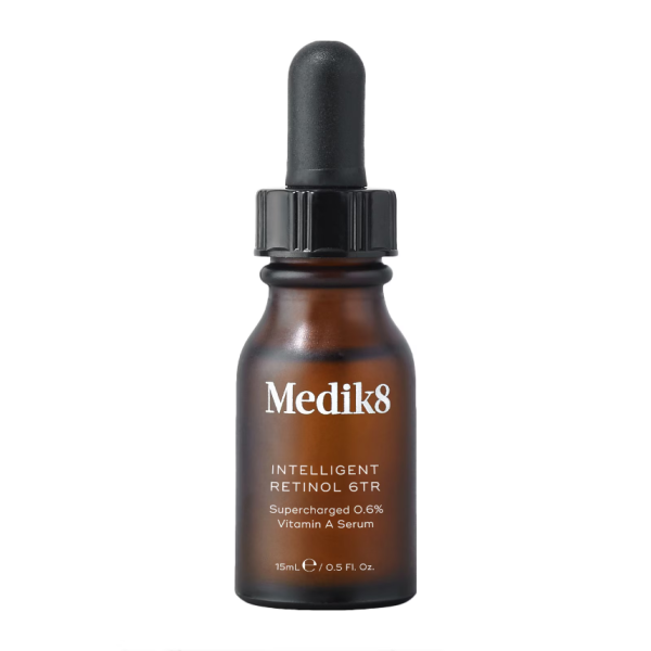 Medik8 Intelligent Retinol 6TR 15ml