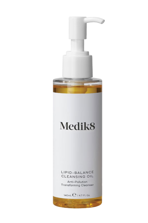 Medik8 Lipid-Balance Cleansing Oil 140ml