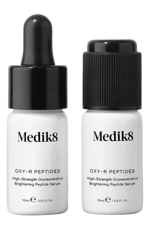 Medik8 Oxy-R Peptides 2 x 10ml