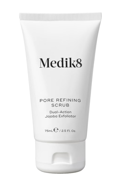 Medik8 Pore Refining Scrub 75ml