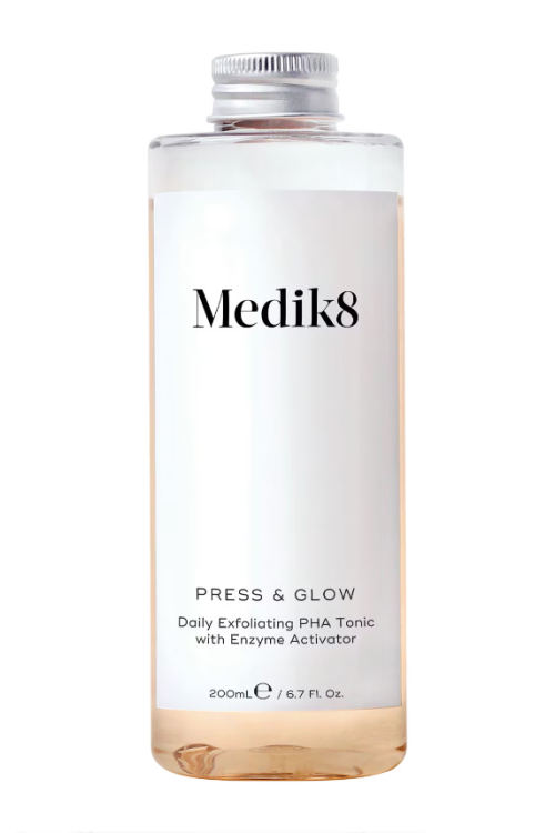 Medik8 Press & Glow Refill 200ml