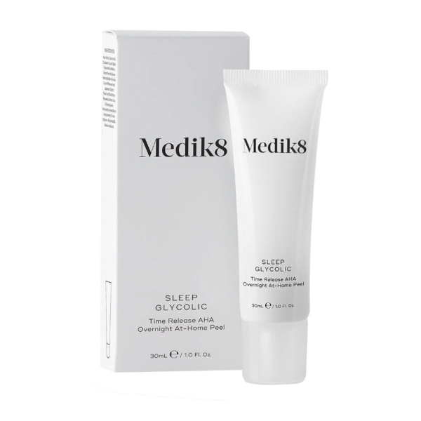 Medik8 Sleep Glycolic 30ml - Image 2