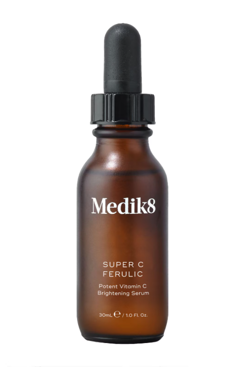 Medik8 Super C Ferulic 30ml