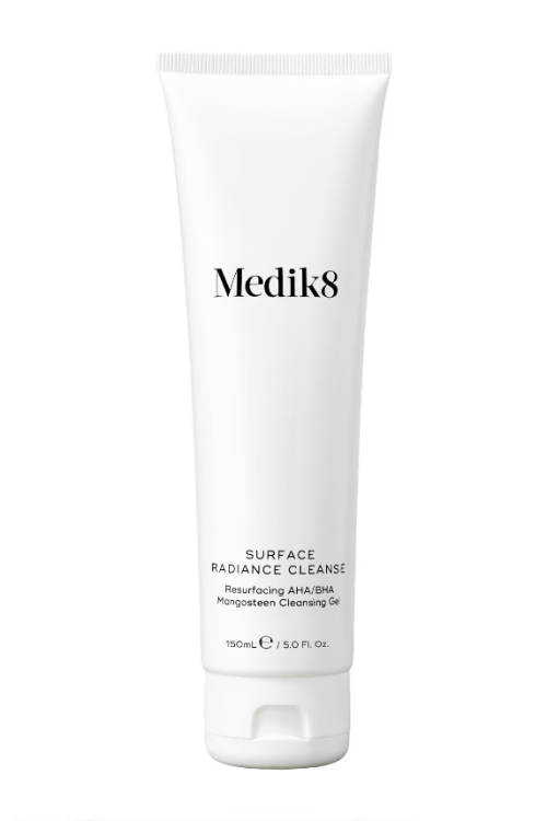 Medik8 Surface Radiance Cleanse 150ml