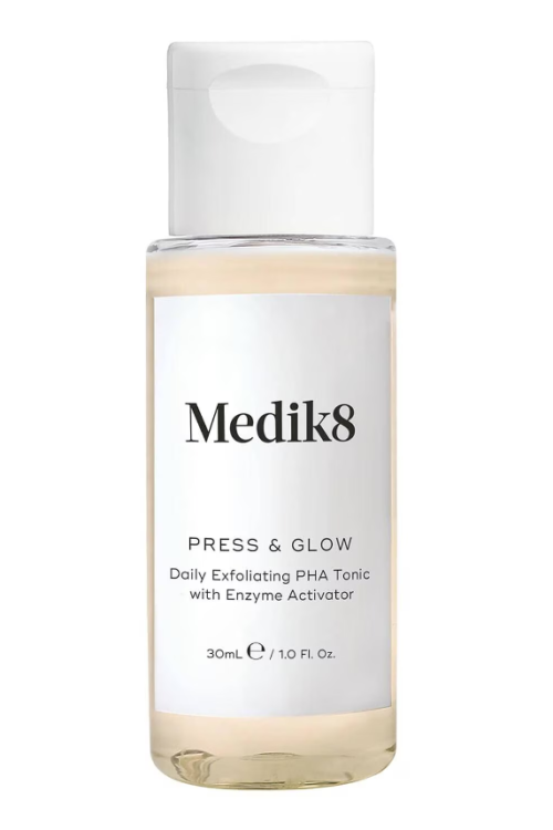 MEDIK8 Travel Size Press & Glow 30ml