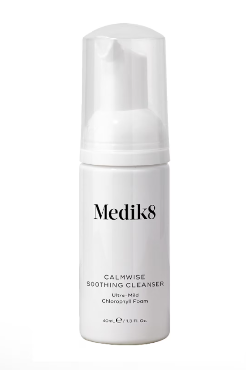 Medik8 Try Me Size Calmwise Soothing Cleanser 40ml