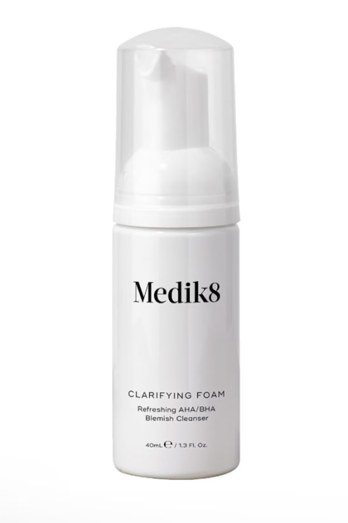 Medik8 Try Me Size Clarifying Foam 40ml