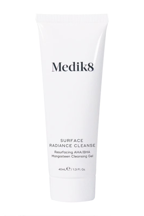 Medik8 Try Me Size Surface Radiance Cleanse 40ml