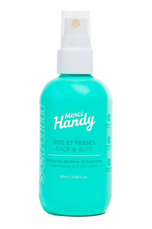 MERCI HANDY Body Serum Back & Butt – Body Serum 90ml