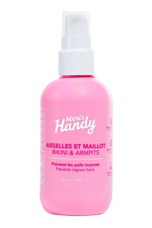 MERCI HANDY Body Serum Bikini Zone – Body Serum 90ml