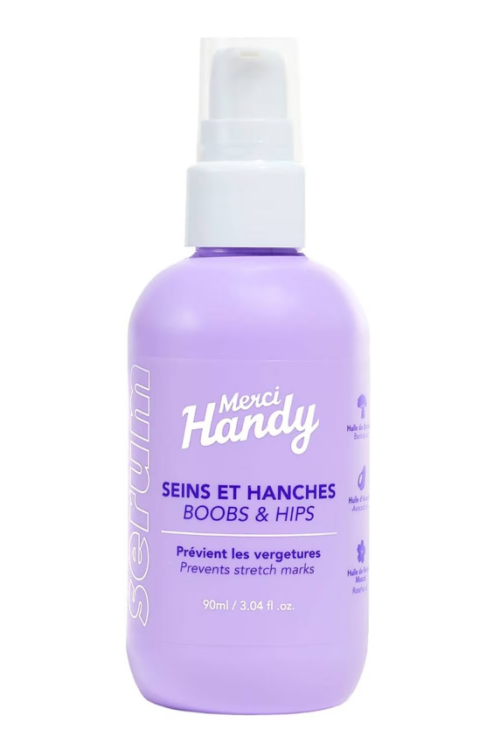 MERCI HANDY Body Serum Boobs & Hips 90ml