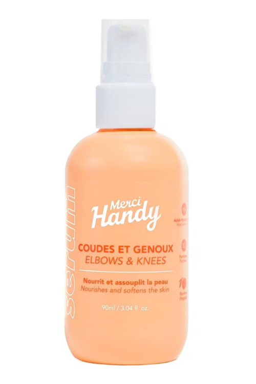 MERCI HANDY Body Serum Knees & Elbows – Body Serum 90ml