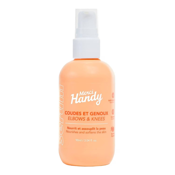 MERCI HANDY Body Serum Knees & Elbows - Body Serum 90ml