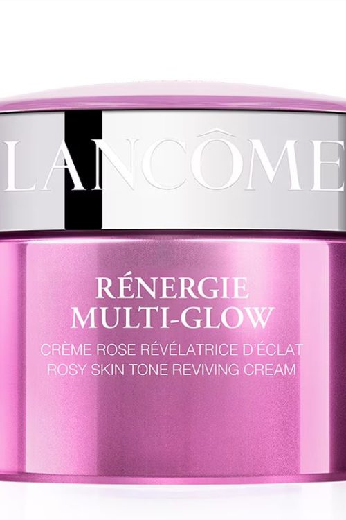 Lancôme Rénergie Multi-Glow Rosy Skin Tone Reviving Cream 50ml