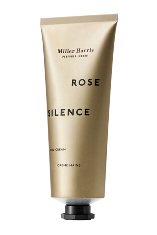 Miller Harris Rose Silence Hand Cream 75ml