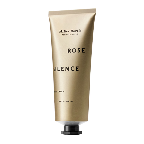 Miller Harris Rose Silence Hand Cream 75ml