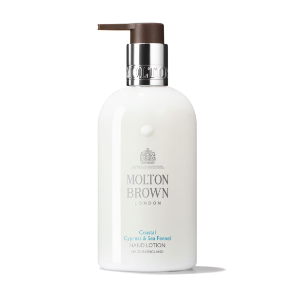 Molton Brown Coastal Cypress & Sea Fennel Fine Liquid Hand Lotion 300ml