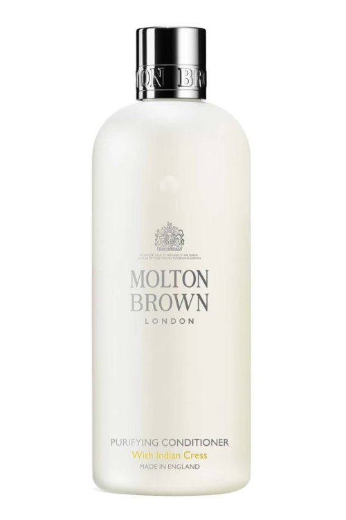 MOLTON BROWN Purifying Conditioner with Indian Cress 300ml