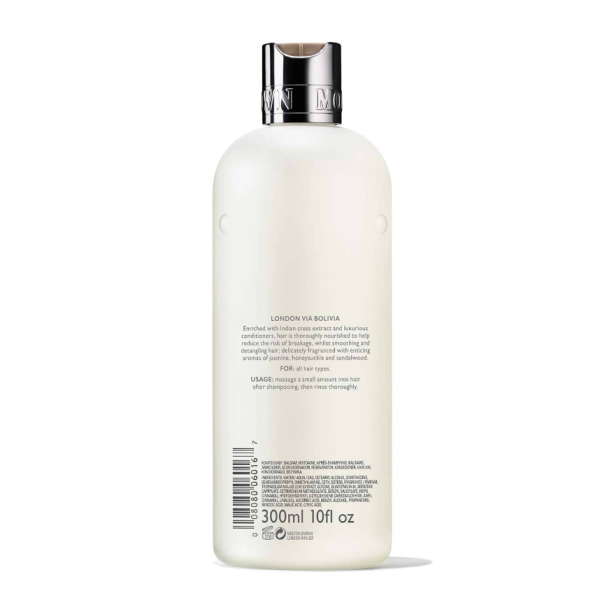 MOLTON BROWN Purifying Conditioner with Indian Cress 300ml - Image 2