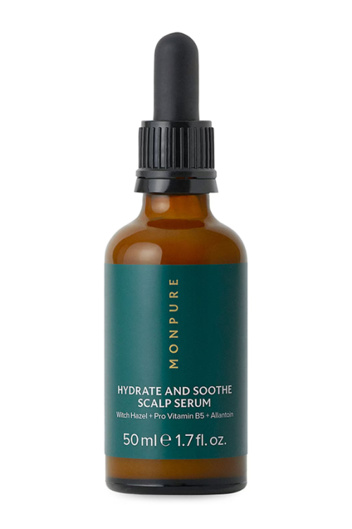 MONPURE London Hydrate and Soothe Scalp Serum 50ml