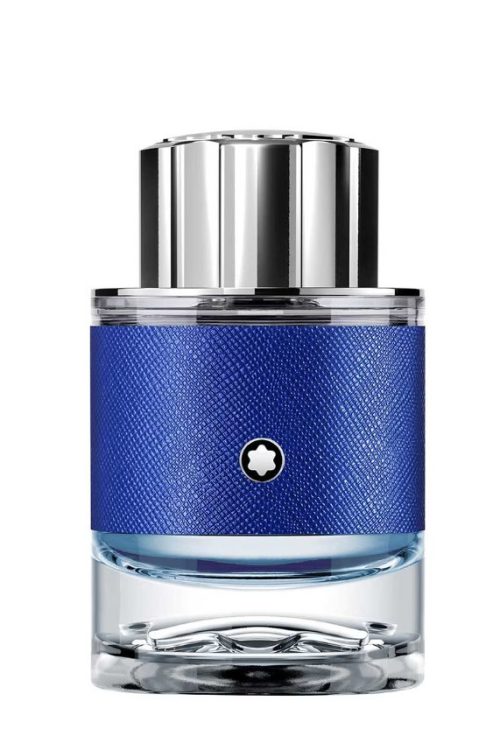 Montblanc Explorer Ultra Blue Eau de Parfum 60ml