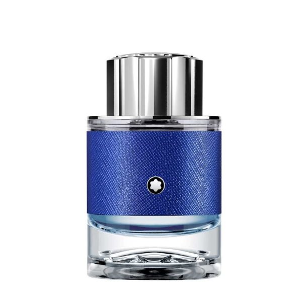 Montblanc Explorer Ultra Blue Eau de Parfum 60ml