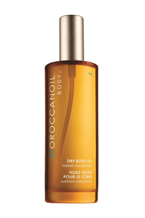 MOROCCANOIL Dry Body Oil 100 ml