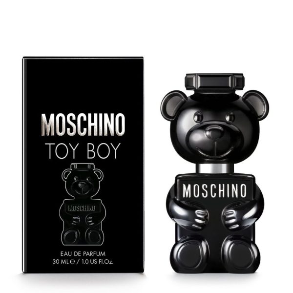 Moschino Toy Boy Eau de Parfum 30ml - Image 2