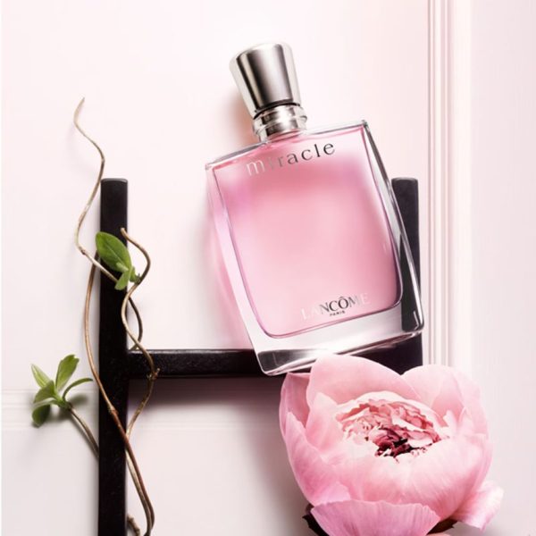 Lancôme Miracle Eau de Parfum Spray 100ml - Image 3