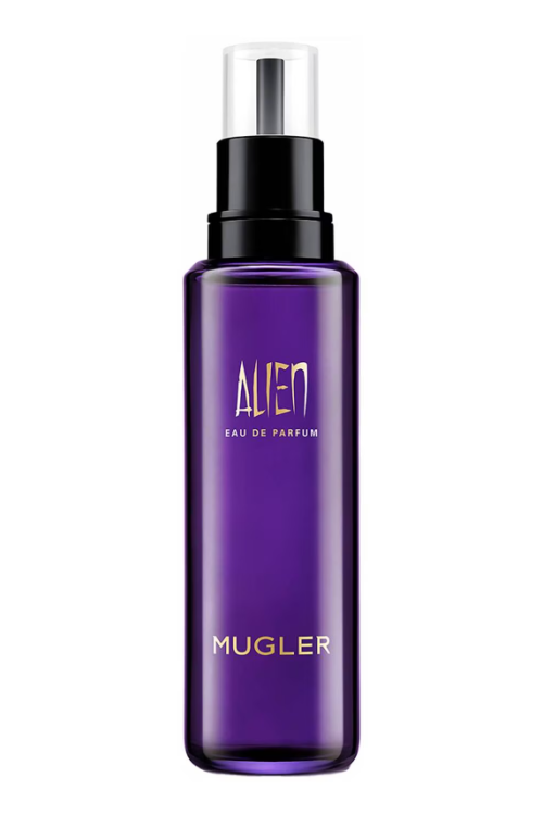 MUGLER Alien Eau de Parfum Refill Bottle 100ml