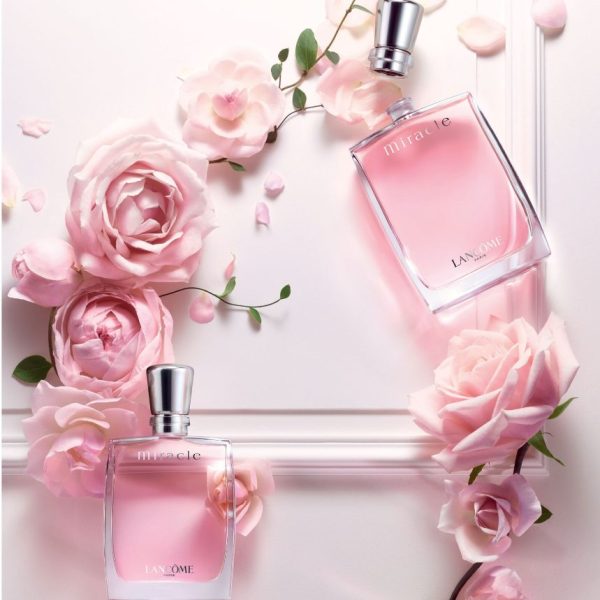 Lancôme Miracle Eau de Parfum Spray 100ml - Image 4