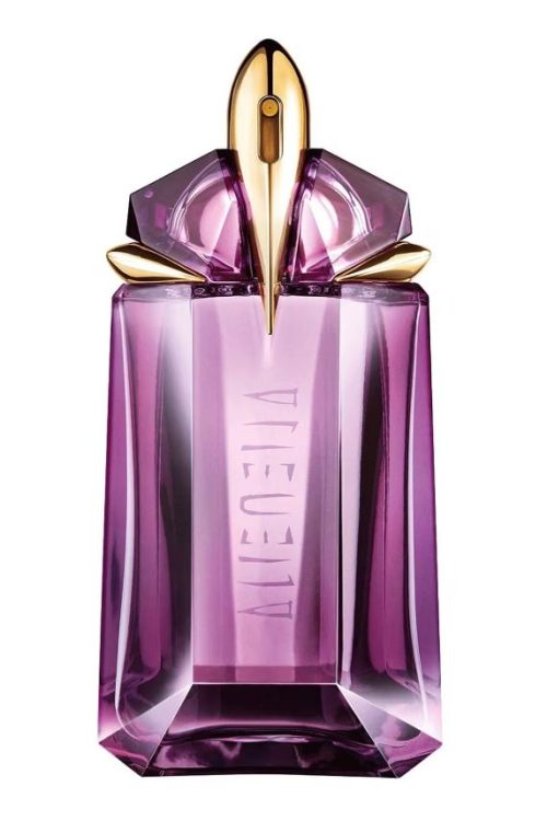 MUGLER Alien Eau de Toilette Non-Refillable 60ml