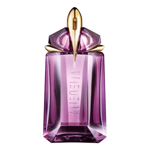 MUGLER Alien Eau de Toilette Non-Refillable 60ml