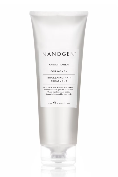 Nanogen Conditioner for Everyone